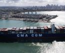 Australia’s Victoria International Container Terminal to complete Phase 3A expansion by year-end