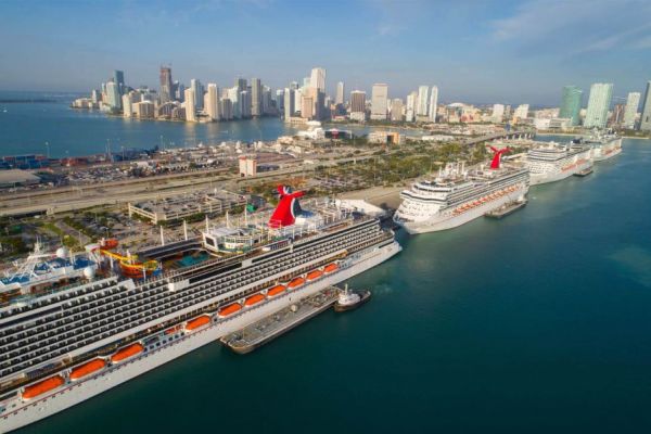 GEAR | Miami to host American Maritime Forum in October