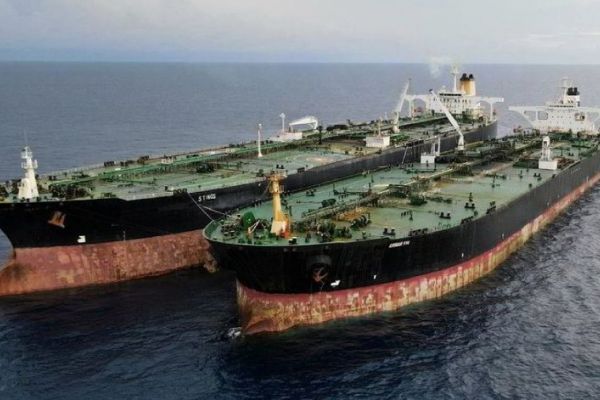OPINION | The sticky case of Indonesia, a seized Iranian oil tanker, and legal jurisdiction