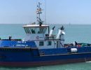 VESSEL REVIEW | River Pearl 10 – Multi-role tug handed over to Indian port services provider