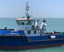 VESSEL REVIEW | River Pearl 10 – Multi-role tug handed over to Indian port services provider