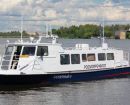 VESSEL REVIEW | Promernyy-3 – Russian inland survey boats to support dredging projects