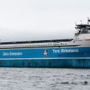 New European agreement calls for international cooperation on autonomous ships