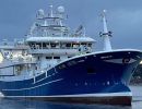 VESSEL REVIEW | Liafjord – Norwegian seiner/trawler capable of reduced-emission operations