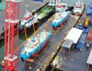 Qatari offshore operator to welcome two new workboats to fleet