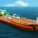 Malaysia’s MISC orders ammonia-fuelled tanker pair