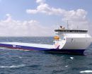 Chinese yard to build wind module transport ship for MOL