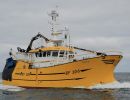 VESSEL REVIEW | Zenith – Scottish North Sea fisher takes delivery of prawn twin-rigger