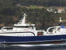 VESSEL REVIEW | Tuugaalik – Royal Greenland welcomes 82-metre trawler to fleet