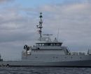 VESSEL REVIEW | Niani – Senegalese Navy acquires missile-armed offshore patrol vessel