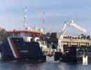VESSEL REVIEW | BC Corse – Hybrid buoy tender for French Mediterranean waters