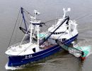 VESSEL REVIEW | Van Eyck – Beam and stern trawler for Belgian fishing family