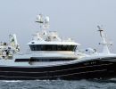 VESSEL REVIEW | Ginneton – Sweden’s Gifico acquires fourth herring and mackerel trawler