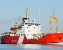 Contract awarded for modernisation of Canadian Coast Guard icebreaker