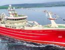 VESSEL REVIEW | Altaire – Shetland fisher adds North Sea pelagic trawler to fleet