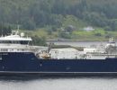 VESSEL REVIEW | Ronja Herøy – Norway’s Sølvtrans places large-capacity wellboat into service