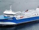 VESSEL REVIEW | Gåsø Odin – Large hybrid wellboat with advanced fish treatment and transport systems