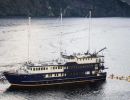Investigation begins on cruise ship grounding in Doubtful Sound, New Zealand