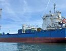 Dutch-Norwegian collaboration to develop hydrogen-powered dry bulk vessels