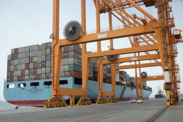 New trade route to link Saudi Arabia’s Jubail Commercial Port to six global destinaions