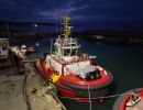 Greek towage operator acquires Turkish-built tug