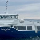 VESSEL REVIEW | Marie-Therese – Shuttle ferry to serve French Mediterranean islands