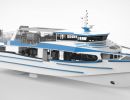 Turkish yard to build 31-metre ferries for customers in Europe