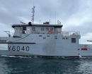 VESSEL REVIEW | Ophrys – New minehunting dive boat delivered to French Navy