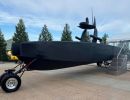 US boatbuilder unveils autonomous amphibious craft for military use