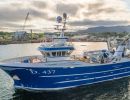 VESSEL REVIEW | Sparkling Star – Versatile pelagic trawler for Irish fishing family