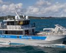 VESSEL REVIEW | Island Guardian – Landing craft to support Great Barrier Reef preservation efforts