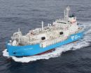 VESSEL REVIEW | KEYS Azalea – Bunkering vessel to serve LNG-fuelled ships in Western Japan