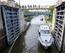 New York State Canal System to receive US$50 million in maintenance funding