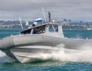 AWARDS 2023 | Innovative Patrol Boat – Matawha – One2three Naval Architects & Sentinel Boats