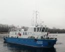 VESSEL REVIEW | Vadim Viktorovsky – New series of shallow-draught survey boats for Russian inland waterway authority