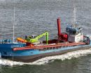 VESSEL REVIEW | Sandborn – New hopper dredger to support Sibelco’s operations in Denmark