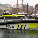 AWARDS 2023 | Best RIB Patrol Boat – 12-metre Police Patrol Boat – Marell Boats