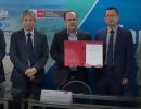Jinzhao Peru secures US$405 million port construction project