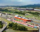 Panama Canal increases vessel draught to 45 feet ahead of schedule