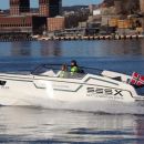 VESSEL REVIEW | Electric crewboat prototype to support fish farm operations in Norway