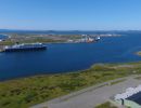 Canada’s Argentia Port to undergo terminal expansion