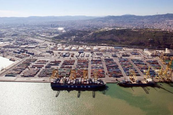 Joint venture to build new cruise terminal at Spain’s Barcelona Port