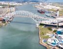 Port of Corpus Christi Ship Channel Improvement Project receives over US$157 million in federal funding