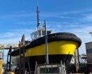 GEAR | Propspeed coating selected for NZ Port of Tauranga tug