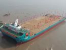 VESSEL REVIEW | Fenghaida – DP2 cargo carrier for Hong Kong Juquan Shipping
