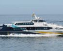 Italy’s Liberty Lines welcomes new hybrid ferry to fleet