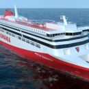 Australian operator renegotiates ferry deal with Finnish shipbuilder following delays