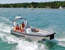 VESSEL REVIEW | Rebel Defender – UK operator acquires compact towing and maintenance workboat