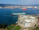 Spain’s Reganosa completes jetty upgrades at Galicia LNG terminal