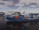 Norway’s Rem Offshore taps local builder for subsea construction vessel